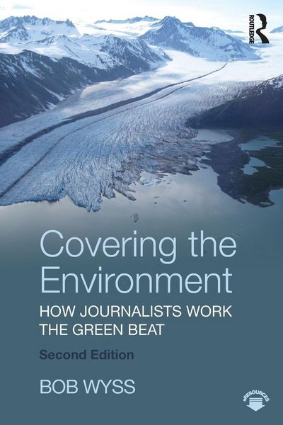 Produktbild: Covering the Environment