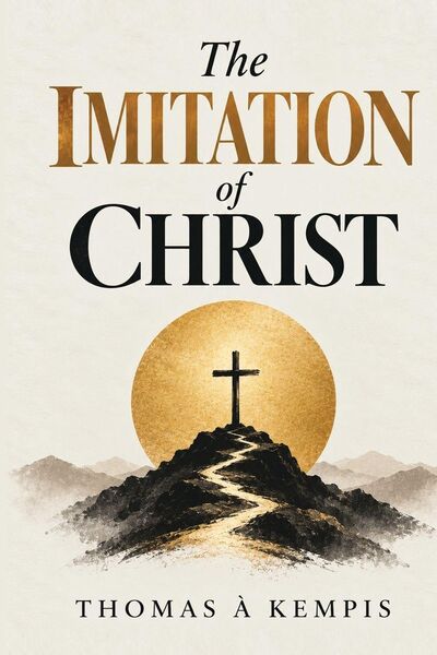 Produktbild: The Imitation of Christ