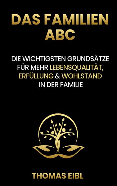 Produktbild: Das Familien ABC