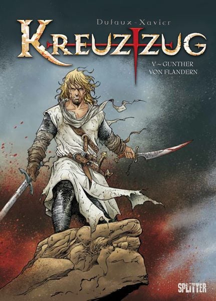 Produktbild: Kreuzzug