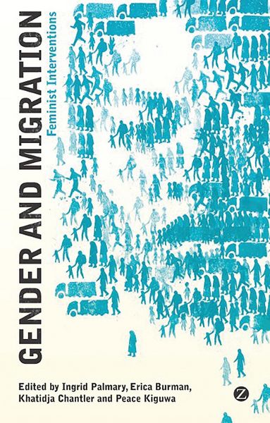 Produktbild: Gender and Migration