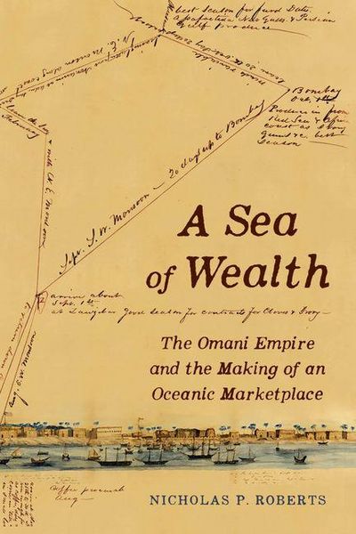 Produktbild: Roberts, N: Sea of Wealth