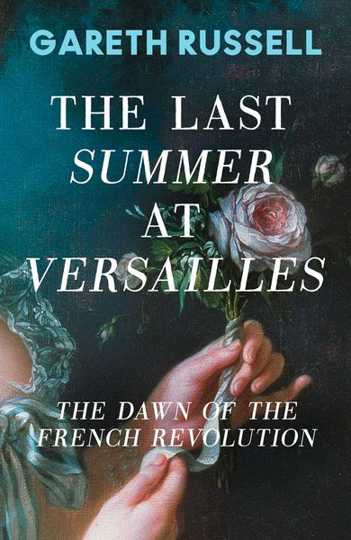 Produktbild: The Last Summer at Versailles