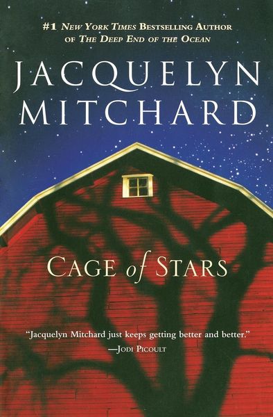 Produktbild: Cage Of Stars