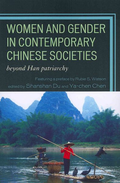 Produktbild: Women and Gender in Contemporary Chinese Societies