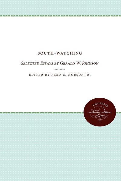 Produktbild: South-Watching
