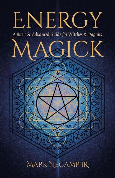 Produktbild: Energy Magick