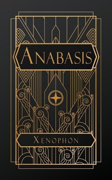 Produktbild: Anabasis