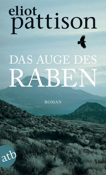 Produktbild: Das Auge des Raben