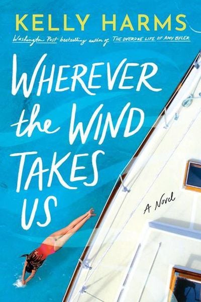 Produktbild: Wherever the Wind Takes Us