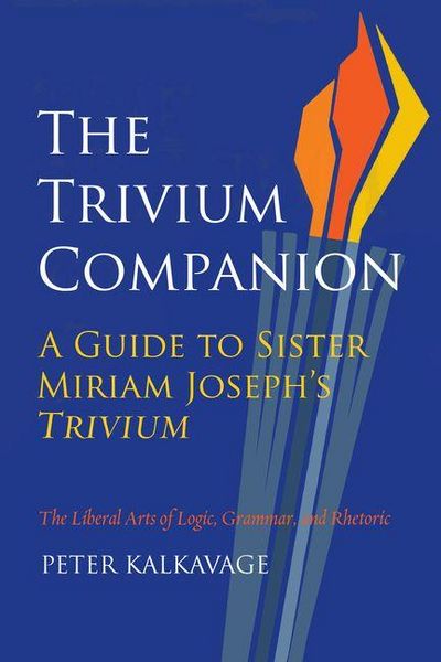 Produktbild: The Trivium Companion