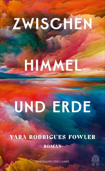 Produktbild: Zwischen Himmel und Erde