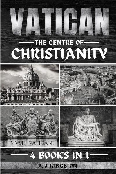Produktbild: Vatican