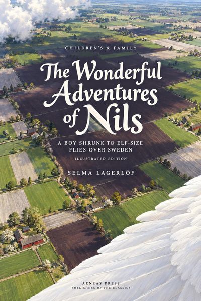 Produktbild: The Wonderful Adventures of Nils