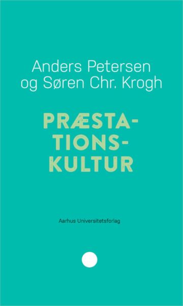 Produktbild: Pr&aelig;stationskultur