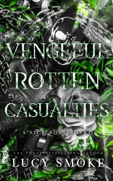 Produktbild: Vengeful Rotten Casualties