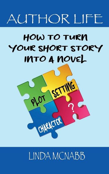 Produktbild: How to Turn Your Short Story Into a Novel