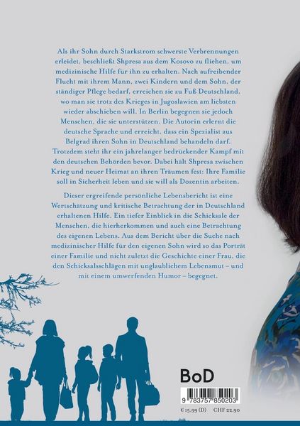 Produktbild: Die B&uuml;rde der Hoffnung