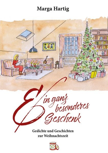 Produktbild: Ein ganz besonderes Geschenk