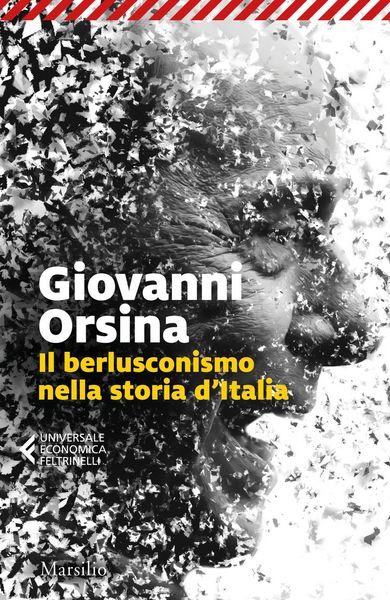 Produktbild: Il berlusconismo nella storia d'Italia