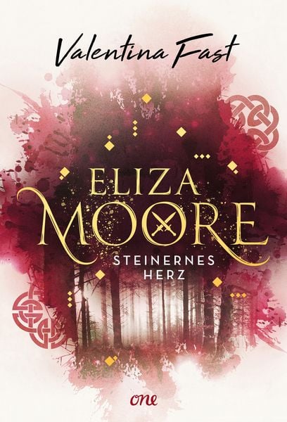 Produktbild: Eliza Moore