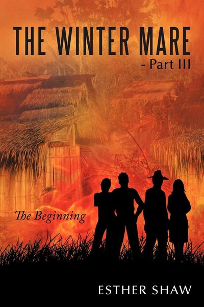 Produktbild: The Winter Mare - Part III