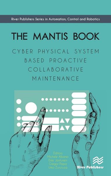 Produktbild: The Mantis Book