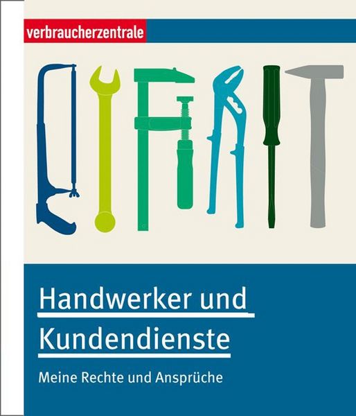 Produktbild: Handwerker und Kundendienste