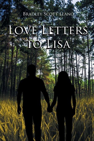 Produktbild: Love Letters to Lisa