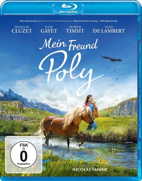 Produktbild: Mein Freund Poly