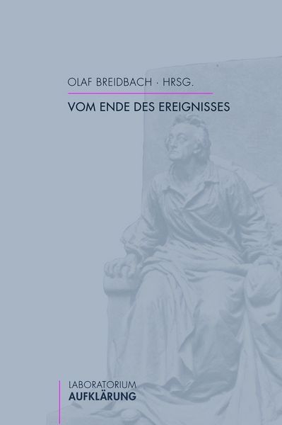 Produktbild: Vom Ende des Ereignisses