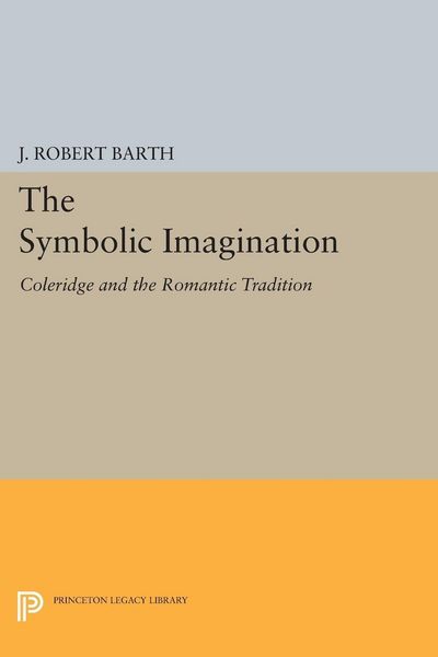 Produktbild: The Symbolic Imagination