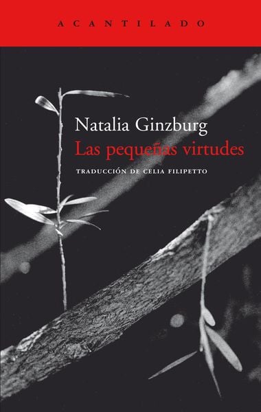 Produktbild: Las peque&ntilde;as virtudes