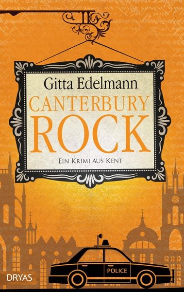 Produktbild: Canterbury Rock
