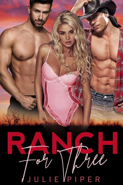 Produktbild: Ranch For Three