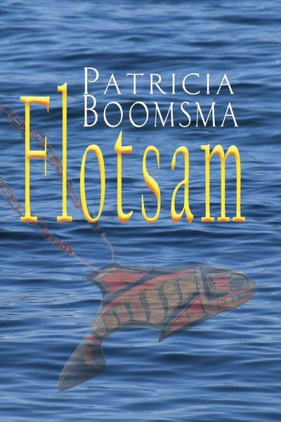 Produktbild: Flotsam