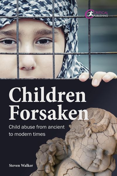 Produktbild: Children Forsaken
