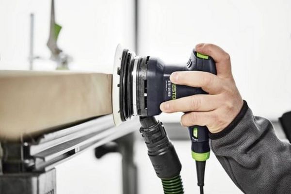 Produktbild: Festool plug it-Kabel H05 RN-F-4 203914