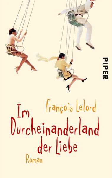 Produktbild: Im Durcheinanderland der Liebe