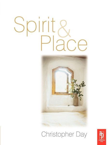 Produktbild: Spirit and Place
