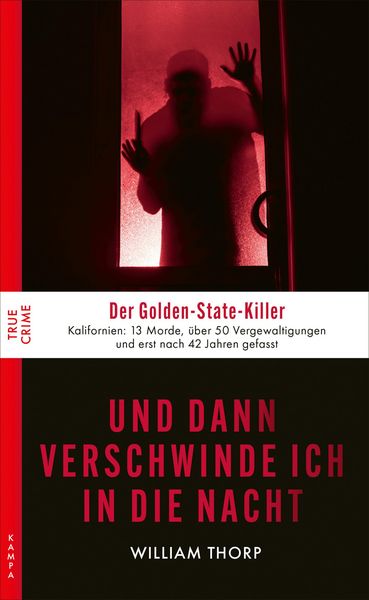 Produktbild: Und dann verschwinde ich in die Nacht