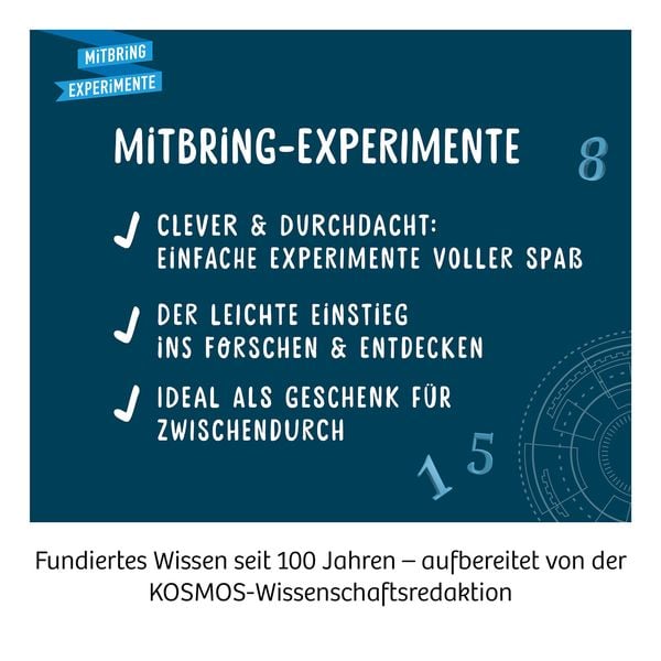 Produktbild: Geheim-Codes