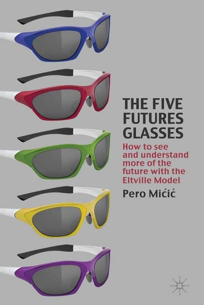 Produktbild: The Five Futures Glasses