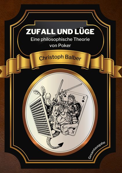 Produktbild: Zufall und L&uuml;ge