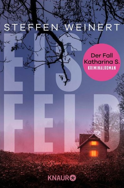 Produktbild: Eisfeld - Der Fall Katharina S.