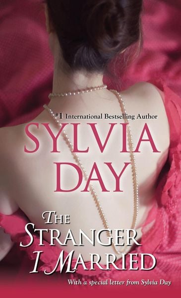 Produktbild: The Stranger I Married