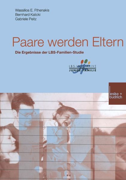 Produktbild: Paare werden Eltern