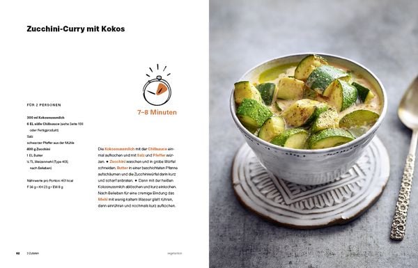 Produktbild: Feierabend-Blitzrezepte EXPRESS