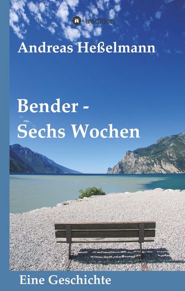 Produktbild: Bender - Sechs Wochen