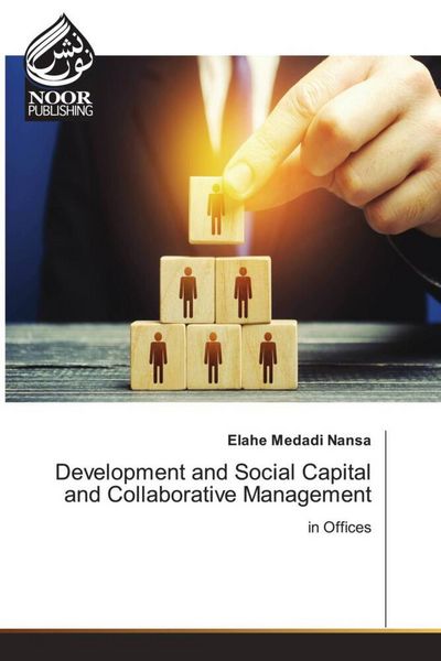 Produktbild: Development and Social Capital and Collaborative Management